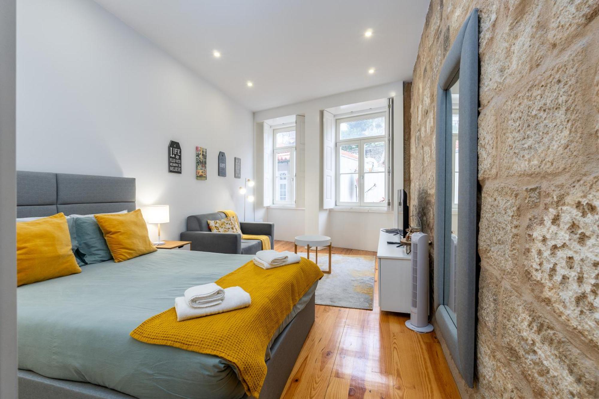 Appartement A Window To - Premium By The River