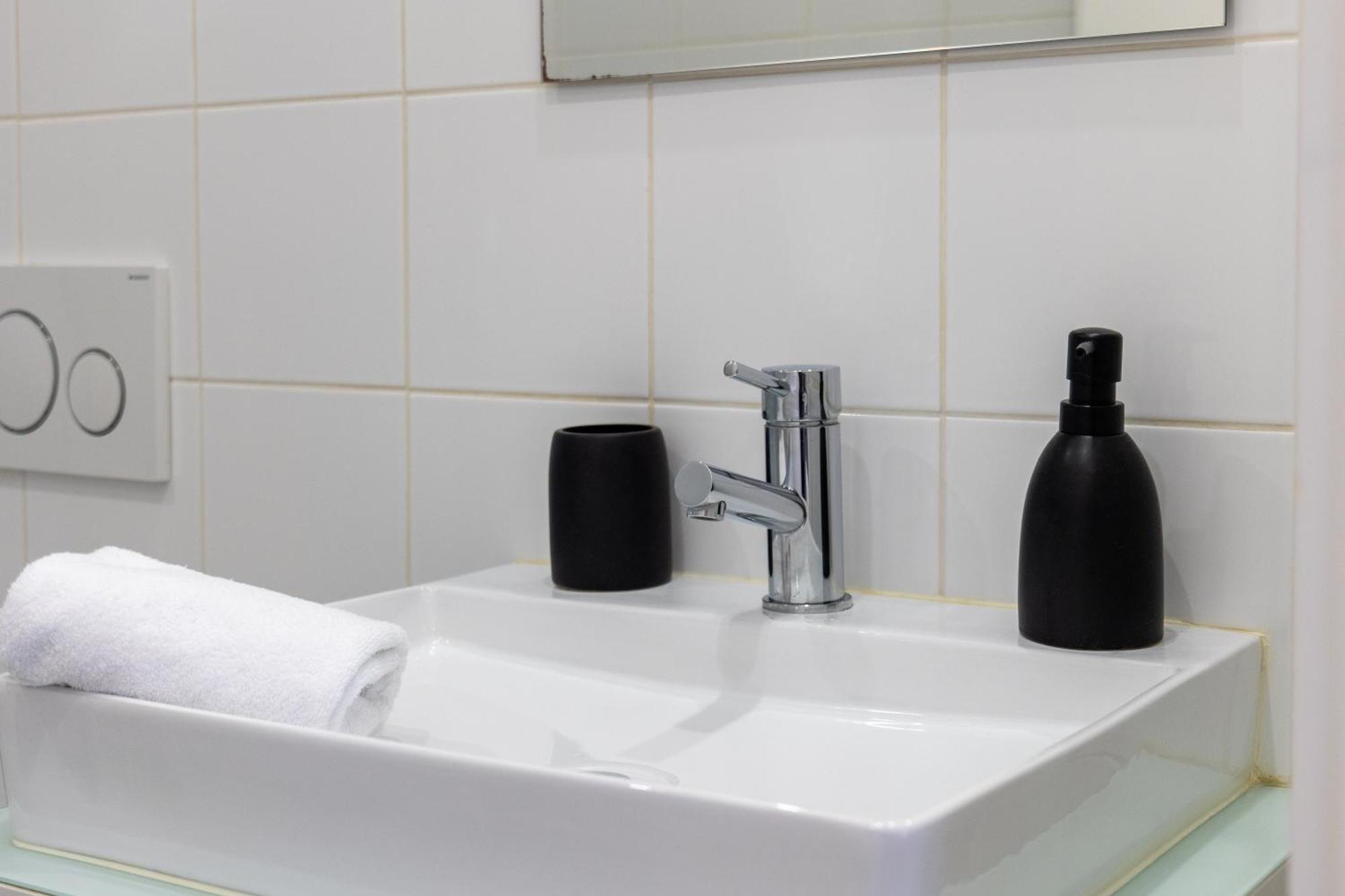 Apartamento A Window To - Premium By The River Porto